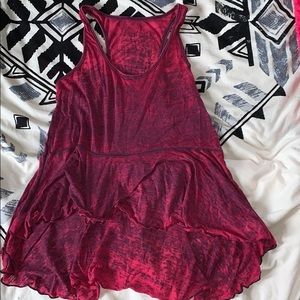 Free People tank top